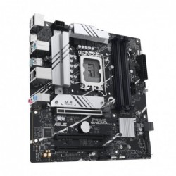 ASUS PRIME B760M-A-CSM Intel B760 LGA 1700 micro ATX