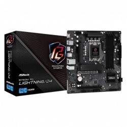 Asrock B760M PG...