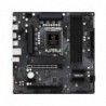 Asrock B760M PG Lightning/D4 Intel B760 LGA 1700 micro ATX