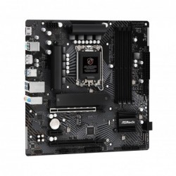 Asrock B760M PG Lightning/D4 Intel B760 LGA 1700 micro ATX