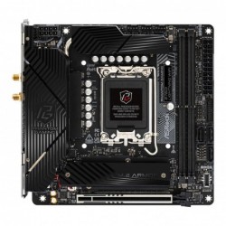 ASRock B760I LIGHTNING WIFI...