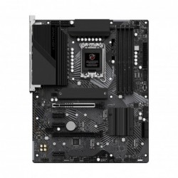 Asrock Z790 PG Lightning/D4 Intel Z790 LGA 1700 ATX