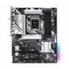 Asrock B760 Pro RS WiFi Intel B760 LGA 1700 ATX