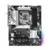 Asrock B760 Pro RS WiFi Intel B760 LGA 1700 ATX