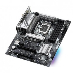 Asrock B760 Pro RS WiFi Intel B760 LGA 1700 ATX