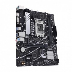 ASUS PRIME B760M-K D4 Intel...