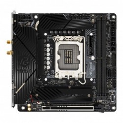 ASRock Z790I LIGHTNING WIFI Motherboard