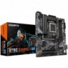 Gigabyte B760 GAMING X Motherboard - Supports Intel Core 14th Gen CPUs, 8+1+1 Phases Digital VRM, up to 7600MHz DDR5