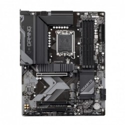 Gigabyte B760 GAMING X Motherboard - Supports Intel Core 14th Gen CPUs, 8+1+1 Phases Digital VRM, up to 7600MHz DDR5