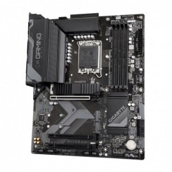 Gigabyte B760 GAMING X Motherboard - Supports Intel Core 14th Gen CPUs, 8+1+1 Phases Digital VRM, up to 7600MHz DDR5