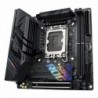 ASUS ROG STRIX B760-I GAMING WIFI Intel B760 LGA 1700 mini ITX