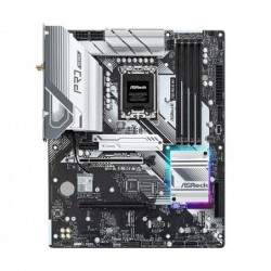 Asrock Z790 Pro RS WIFI Intel Z790 LGA 1700 ATX