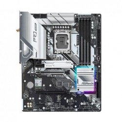 Asrock Z790 Pro RS WIFI Intel Z790 LGA 1700 ATX