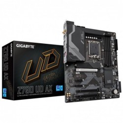 Gigabyte Z790 UD AX...