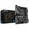 Gigabyte Z790 UD AX Motherboard - Supports Intel Core 14th CPUs, 16*+1+１ Phases Digital VRM, up to 7600MHz DDR5 (OC),