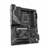 Gigabyte Z790 UD AX Motherboard - Supports Intel Core 14th CPUs, 16*+1+１ Phases Digital VRM, up to 7600MHz DDR5 (OC),