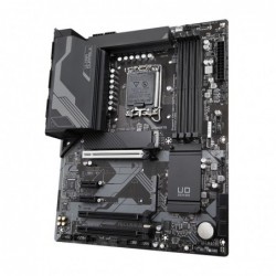 Gigabyte Z790 UD AX Motherboard - Supports Intel Core 14th CPUs, 16*+1+１ Phases Digital VRM, up to 7600MHz DDR5 (OC),