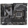 Gigabyte Z790 UD AX Motherboard - Supports Intel Core 14th CPUs, 16*+1+１ Phases Digital VRM, up to 7600MHz DDR5 (OC),