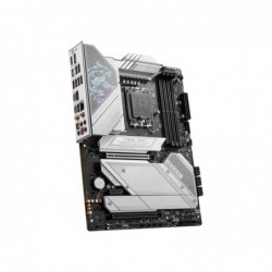 MSI MPG Z790 EDGE TI MAX WIFI motherboard Intel Z790 LGA 1700 ATX