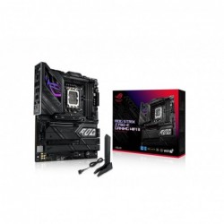 ASUS ROG STRIX Z790-E GAMING WIFI II MOTHERBOARD