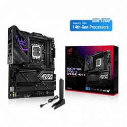 ASUS ROG STRIX Z790-E GAMING WIFI II MOTHERBOARD