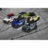 MAJORETTE Set of 5 Suzuki Jimny Cars