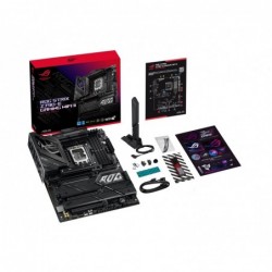 ASUS ROG STRIX Z790-E GAMING WIFI II MOTHERBOARD