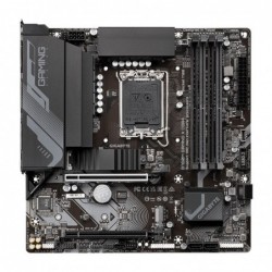 Gigabyte B760M GAMING X DDR4 motherboard LGA 1700 micro ATX