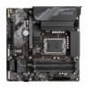 Gigabyte B760M GAMING X DDR4 motherboard LGA 1700 micro ATX