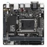 Gigabyte H610I DDR4 Motherboard - Supports Intel Core 14th CPUs, 4+1+1 Hybrid Digital VRM, up to 3200MHz DDR4 (OC),