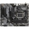 Gigabyte B760 DS3H AX Motherboard - Supports Intel Core 14th Gen CPUs, 8+2+1 Phases Digital VRM, up to 7600MHz DDR5