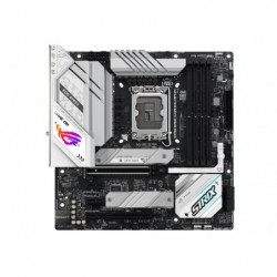 ASUS ROG STRIX B760-G GAMING WIFI D4 Intel B760 LGA 1700 micro ATX