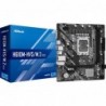 Asrock H610M-HVS/M.2 R2.0 Intel H610 LGA 1700 micro ATX