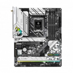 Asrock Z790 Steel Legend...