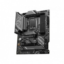 MSI Z790 GAMING PLUS WIFI motherboard Intel Z790 LGA 1700 ATX