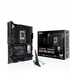 ASUS TUF GAMING H670-PRO...