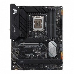 ASUS TUF GAMING H670-PRO WIFI D4 Intel H670 LGA 1700 ATX