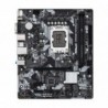 Asrock B760M-HDV/M.2 D4 Intel B760 LGA 1700 micro ATX