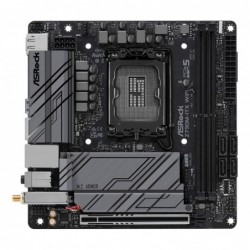 Asrock Z790M-ITX WiFi Intel...