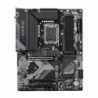 Gigabyte B760 GAMING X AX Motherboard - Supports Intel Core 14th Gen CPUs, 8+1+1 Phases Digital VRM, up to 7600MHz DDR5