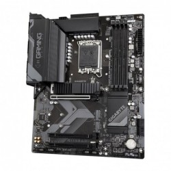 Gigabyte B760 GAMING X AX Motherboard - Supports Intel Core 14th Gen CPUs, 8+1+1 Phases Digital VRM, up to 7600MHz DDR5