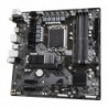 Gigabyte B760M DS3H AX DDR4 Motherboard - Supports Intel Core 14th Gen CPUs, 6+2+1 Phases Digital VRM, up to 5333MHz