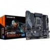 Gigabyte B760M GAMING X AX DDR5 motherboard LGA 1700 micro ATX