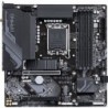 Gigabyte B760M GAMING X AX DDR5 motherboard LGA 1700 micro ATX