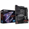 GIGABYTE Z790 AORUS ELITE AX Motherboard - Supports Intel Core 14th CPUs, 16*+2+１ Phases Digital VRM, up to 7600MHz