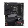 GIGABYTE Z790 AORUS ELITE AX Motherboard - Supports Intel Core 14th CPUs, 16*+2+１ Phases Digital VRM, up to 7600MHz