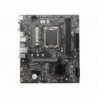 MSI PRO H610M-G DDR4 motherboard Intel H610 LGA 1700 micro ATX