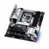 Asrock B760 Pro RS/D4 Intel B760 LGA 1700 ATX