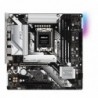 Asrock B760M PRO RS/D4 Intel B760 LGA 1700 micro ATX