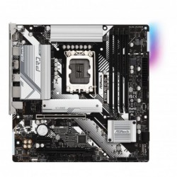 Asrock B760M PRO RS/D4 Intel B760 LGA 1700 micro ATX